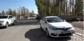 Belediye başkanı 
