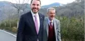 Berat Albayrak'ın babası Sadık Albayrak'tan ailesine yönelik iddialara yanıt: Cumhurbaşkanı Erdoğan'ın yanındayız