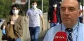 Bilim Kurulu Üyesi Prof. Dr. Ateş Kara: Kurallara uymazsak kısıtlamalar olabilir