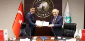 BOSİAD ve Üsküdar Üniversitesi'nden gençler için örnek iş birliği