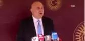 CHP Grup Başkanvekili Engin Özkoç: 