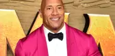 Dwayne Johnson: 'Scorpion King'i yeniden çekiyoruz'
