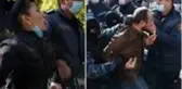 Ermenistan'da Paşinyan'ı protesto etmek isteyen parti liderleri ve milletvekilleri gösteriler başlamadan gözaltına alındı