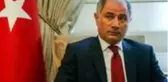 Eski İçişleri Bakanı Efkan Ala, AK Parti Genel Başkan Yardımcısı oldu