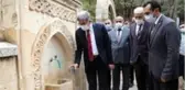 Kartal Mahallesi'nin 50 yıllık su sorunu çözüldü