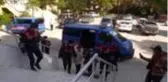 Kayıp çiftin cesetlerinin kuyuda bulunmasına ilişkin 6 zanlı adliyeye sevk edildi