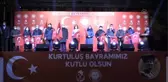 Kırklareli'nin kurtuluşunun 98. yıl dönümü kutlandı