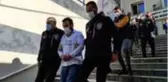 Kocasını dövdürterek öldüren kadın, sevgilisi ve sevgilisinin kardeşiyle birlikte tutuklandı, itirafları kan dondurdu