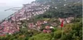 Ordu'da üreticilere 1 milyon kışlık sebze ve 300 bin salep fidesi dağıtıldı
