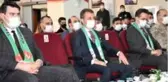 Şehit Kaymakam Safitürk görev yaptığı Derik ilçesinde anıldı