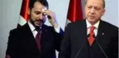Cumhurbaşkanı Erdoğan: Berat Albayrak'a şahsım ve milletim adına teşekkür ediyorum