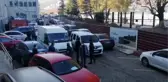 Son dakika haberleri: Tabancayla vurulan kişinin ölümüne ilişkin iki şüpheli yakalandı - ZONGULDAK