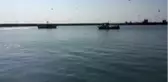 Yunan bayraklı tanker ile Türk balıkçı teknesinin çarpışması