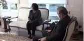 Tanzanya Büyükelçisi Kiondo Bodrum'da ziyaretlerde bulundu