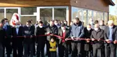 Tortum Şelalesi modern tesislerine kavuştu