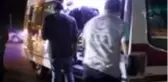 Son dakika haber... Trafik kazası: 3 yaralı