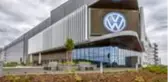 Türkiye'ye yatırım yapmaktan vazgeçen Volkswagen, Slovakya fabrikasının üretim kapasitesini artıracak