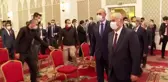 Adalet Bakanı Gül: 