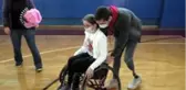 Aydın'da engelli milli sporcular aranıyor