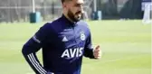 Fenerbahçe, Gençlerbirliği hazırlıklarını sürdürdü