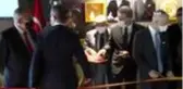 GSYİAD Lounge açılış töreni gerçekleştirildi