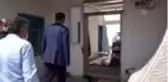 Harabe evde yaşayan aile sıcak yuvaya kavuştu