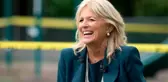 Jill Biden: ABD'nin İngilizce profesörü ve buz hokeyi tutkunu yeni First Lady'si