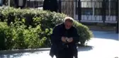 Kırşehirliler, sokakta sigara yasaklarını destekliyor
