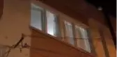 Kocasının göğsünden bıçakladığı kadın ağır yaralandı