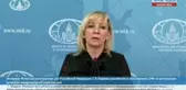 Lavrov, Dağlık Karabağ'da Rusya'nın Türkiye ile ortak görevleri olduğunu açıkladı
