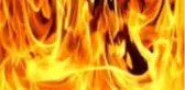Mısır'da yaşam koşullarını protesto eden bir kişi kendini yaktı