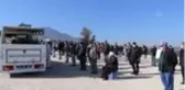 Öldürülen üniversite öğrencisi genç kız, son yolculuğuna uğurlandı