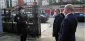 Rizeli Şehit Polisler karakolların isimlerinde yaşatılacak