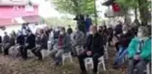 Salep fidesi toprakla buluşturuldu