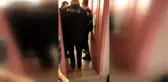 Tadilat yapılan evde üzerine duvar devrilen kişi yaralandı