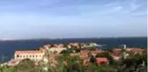 UNESCO korumasındaki Goree Adası'nın tek camisi Türkiye'den yardım bekliyor - DAKAR