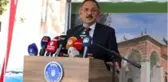 6 asırlık türbe ilk günkü ihtişamına kavuştu