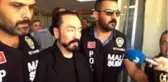 Adnan Oktar suç örgütü davasında mütalaa