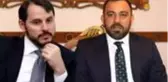Albayrak'ın istifasının kabulü sonrası Hamza Yerlikaya destek paylaşımını sildi