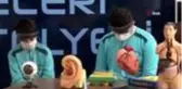 Bakan Selçuk: 