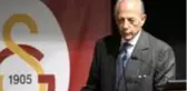 Galatasaray'ın efsane başkanı Faruk Süren: Haluk Ulusoy, başkan adayı olabilir