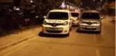 İzmir'de eski eşinin arkadaşını vuran bir kişi intihar etti