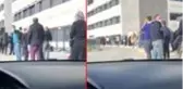 Kartal Dr. Lütfi Kırdar Hastanesi Başhekimliği, korkutan koronavirüs test kuyruğunun nedenini açıkladı