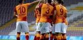 Koronaya yakalanan Galatasaraylı Elabdellaoui: Durumum iyi