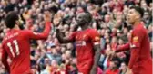 Liverpool'da Mohammed Salah koronavirüse yakalandı