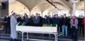 Son dakika haber | Milli Gazete'nin eski Ankara temsilcisi Ferhat Koç son yolculuğuna uğurlandı
