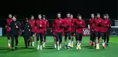 Rusya maçı öncesi millilerde Orkun Kökçü ile Mert Çetin sakatlandı
