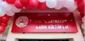 Sarıyahşi'de 