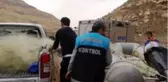 Siirt'te kaçak su ürünleri avcılığı denetimi