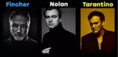 Tarantino Nolan ve Fincher ( SON BÖLÜM ) Tekmoloji Film Dizi